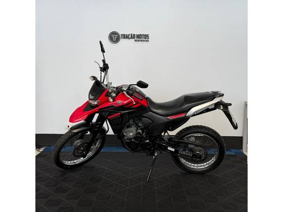 YAMAHA XTZ 250 LANDER 